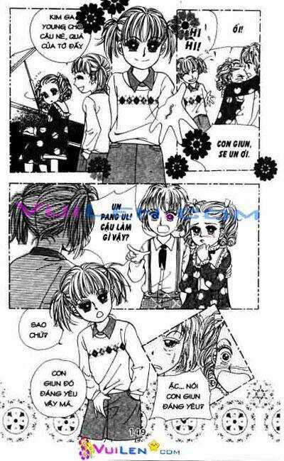 Virus Tiền - Chapter 3 - Trang 150