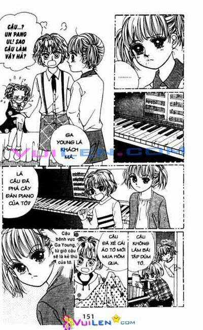 Virus Tiền - Chapter 3 - Trang 152