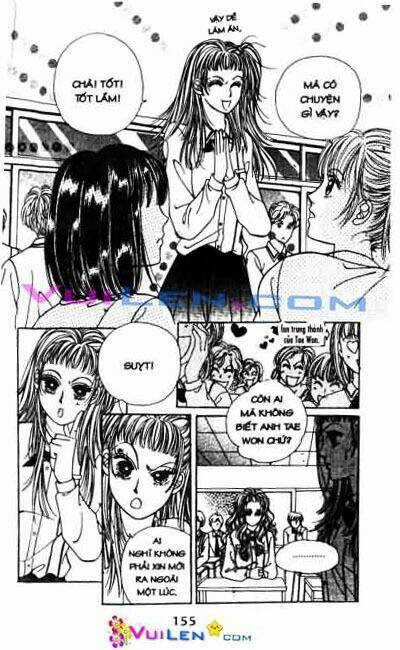 Virus Tiền - Chapter 3 - Trang 156