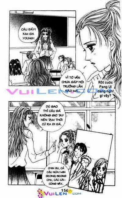 Virus Tiền - Chapter 3 - Trang 157