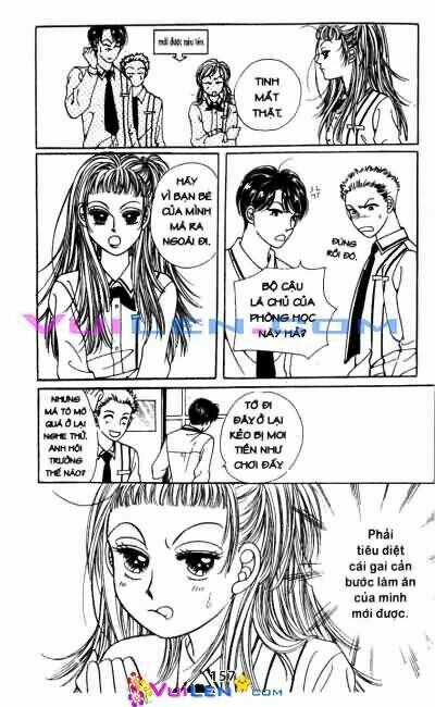 Virus Tiền - Chapter 3 - Trang 158