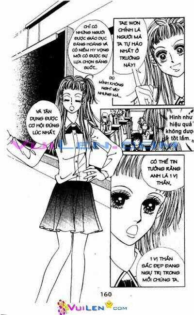 Virus Tiền - Chapter 3 - Trang 161