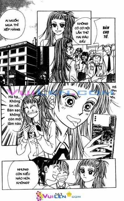 Virus Tiền - Chapter 3 - Trang 164