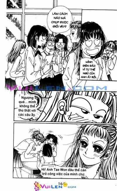 Virus Tiền - Chapter 3 - Trang 165