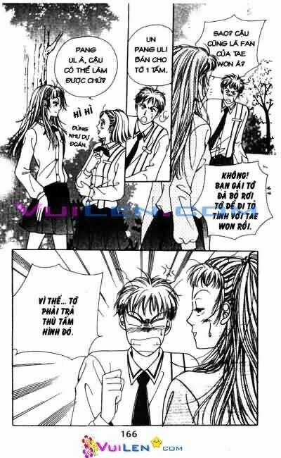 Virus Tiền - Chapter 3 - Trang 167