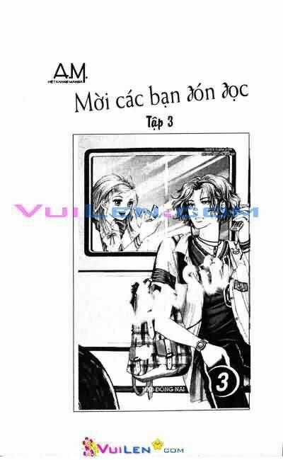 Virus Tiền - Chapter 3 - Trang 168