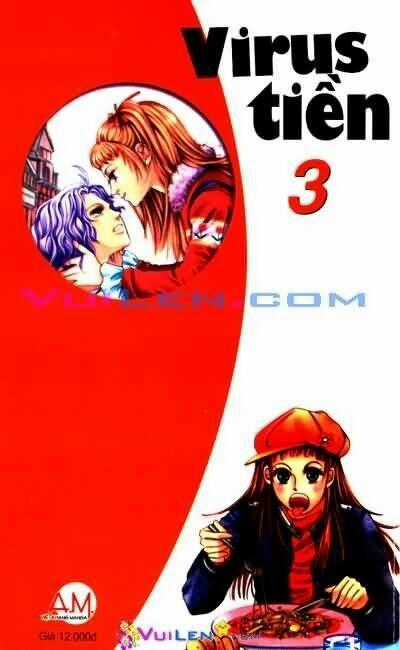 Virus Tiền - Chapter 3 - Trang 169