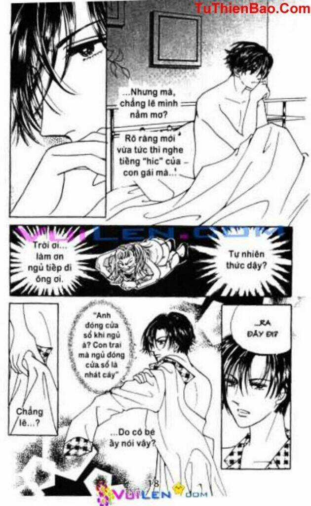 Virus Tiền - Chapter 3 - Trang 19