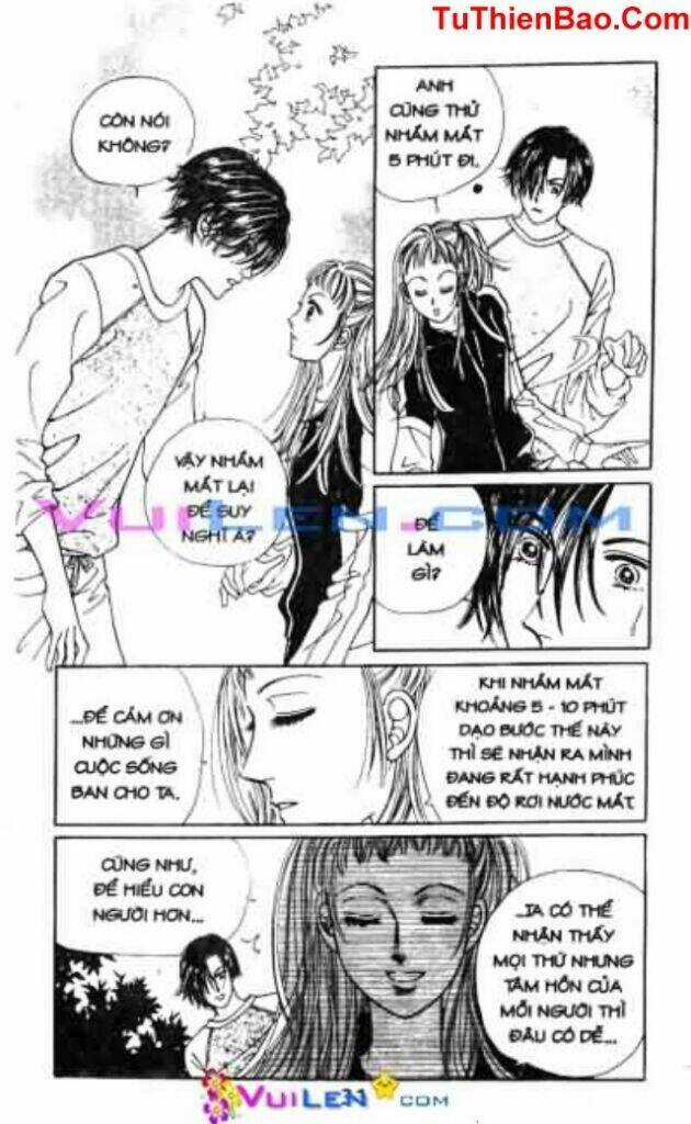 Virus Tiền - Chapter 3 - Trang 32