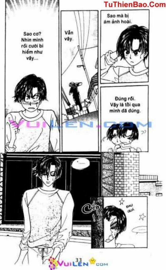 Virus Tiền - Chapter 3 - Trang 34