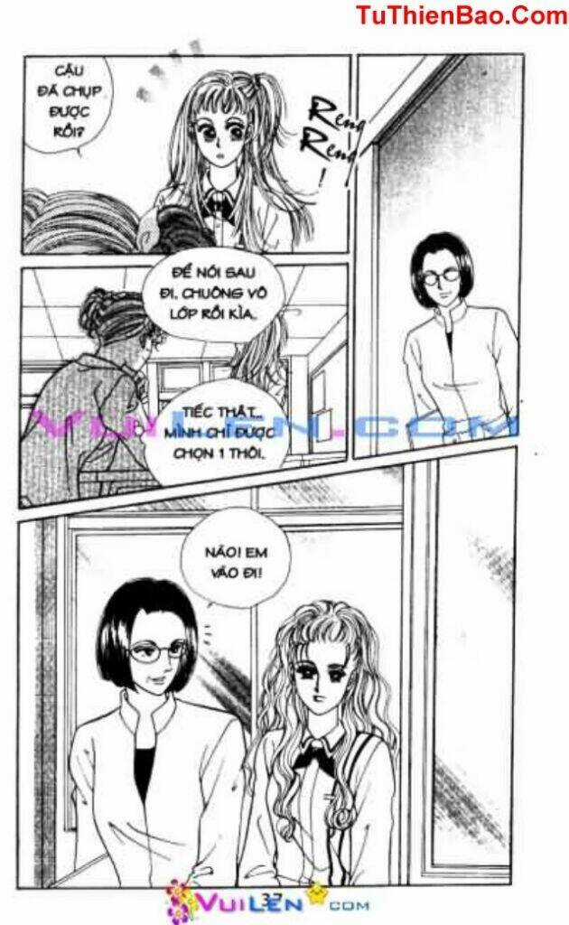 Virus Tiền - Chapter 3 - Trang 38