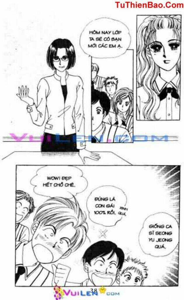 Virus Tiền - Chapter 3 - Trang 39