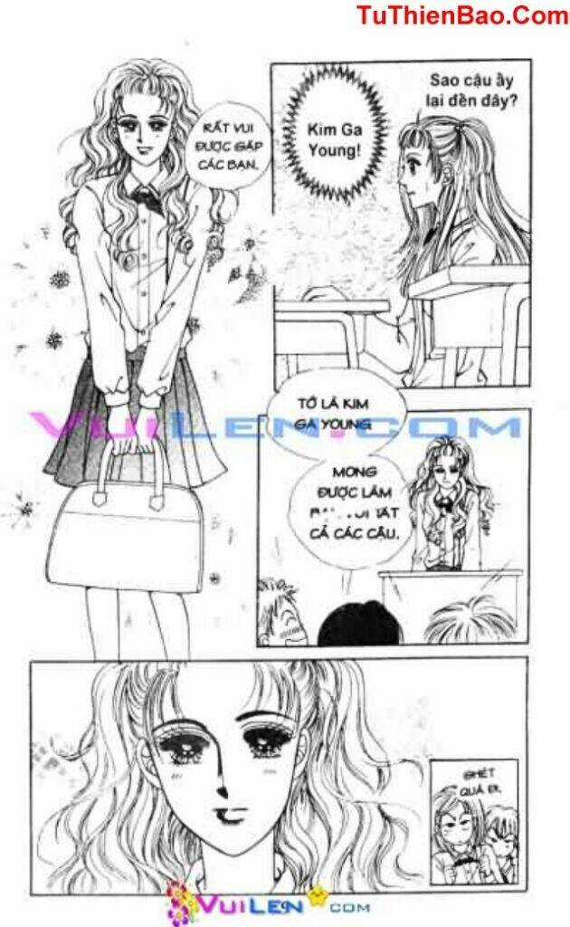 Virus Tiền - Chapter 3 - Trang 40