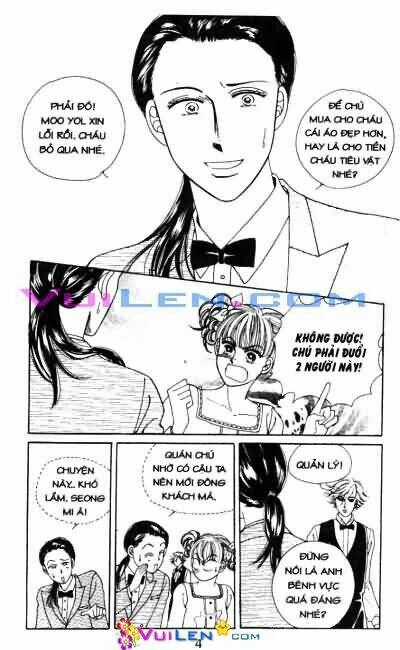 Virus Tiền - Chapter 3 - Trang 5