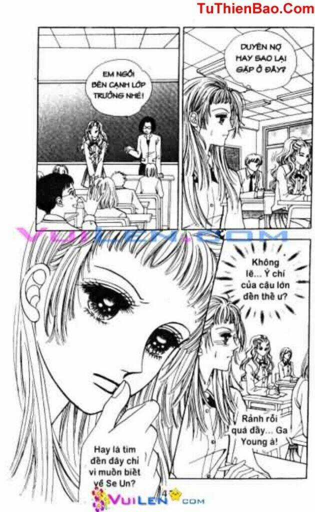 Virus Tiền - Chapter 3 - Trang 42