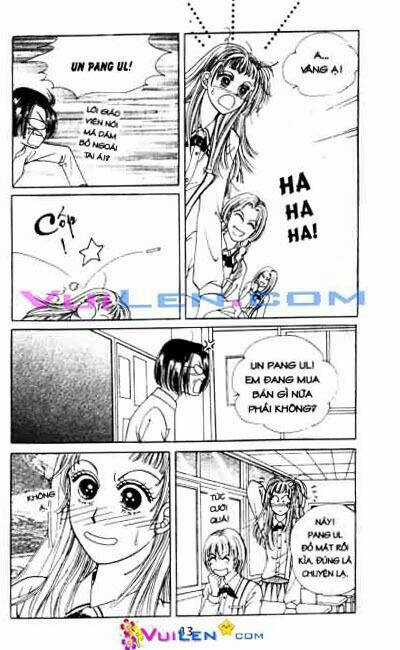 Virus Tiền - Chapter 3 - Trang 44