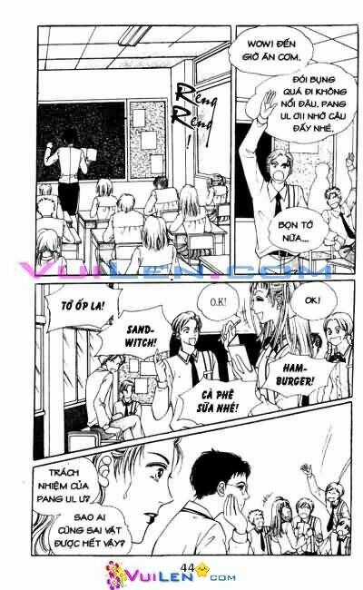 Virus Tiền - Chapter 3 - Trang 45