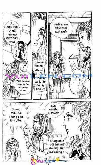 Virus Tiền - Chapter 3 - Trang 46