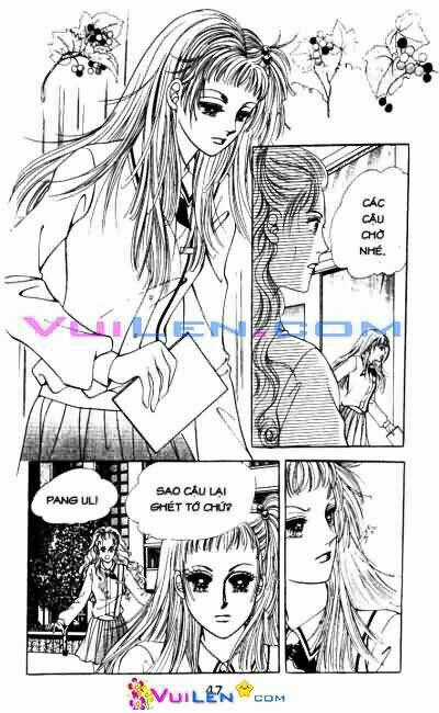 Virus Tiền - Chapter 3 - Trang 48