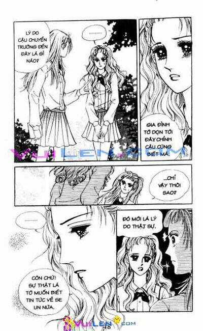 Virus Tiền - Chapter 3 - Trang 49