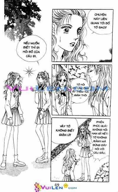 Virus Tiền - Chapter 3 - Trang 50