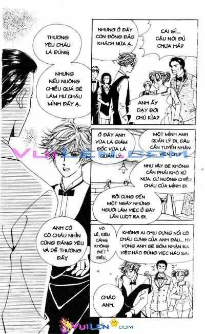 Virus Tiền - Chapter 3 - Trang 6