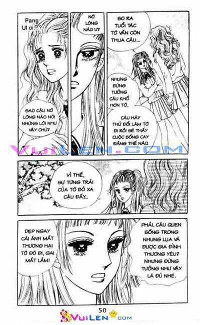 Virus Tiền - Chapter 3 - Trang 51