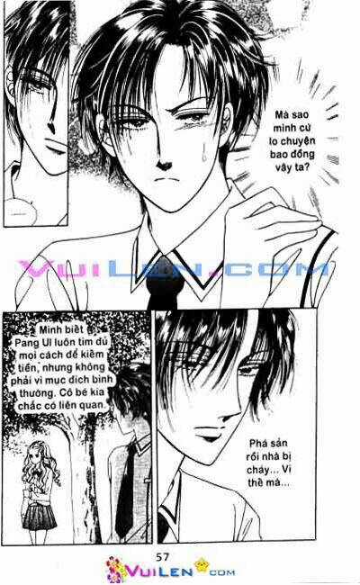 Virus Tiền - Chapter 3 - Trang 58