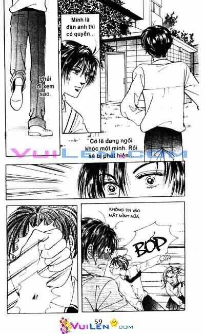 Virus Tiền - Chapter 3 - Trang 60