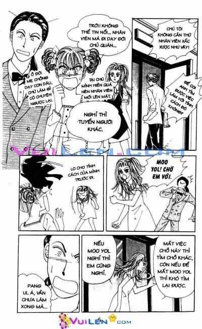 Virus Tiền - Chapter 3 - Trang 7