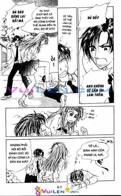 Virus Tiền - Chapter 3 - Trang 62