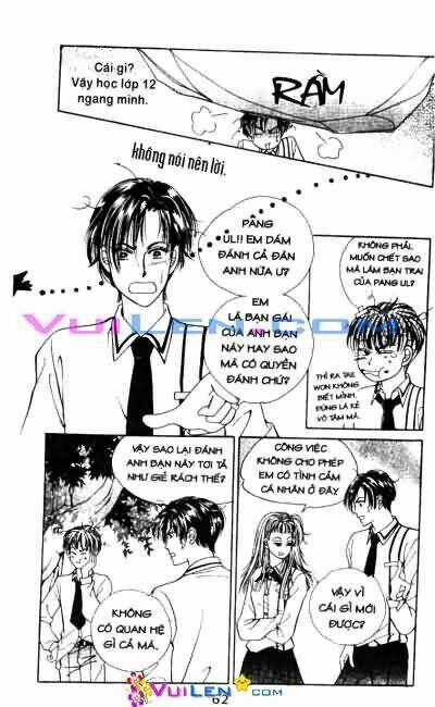 Virus Tiền - Chapter 3 - Trang 63