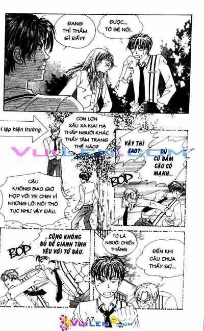 Virus Tiền - Chapter 3 - Trang 68