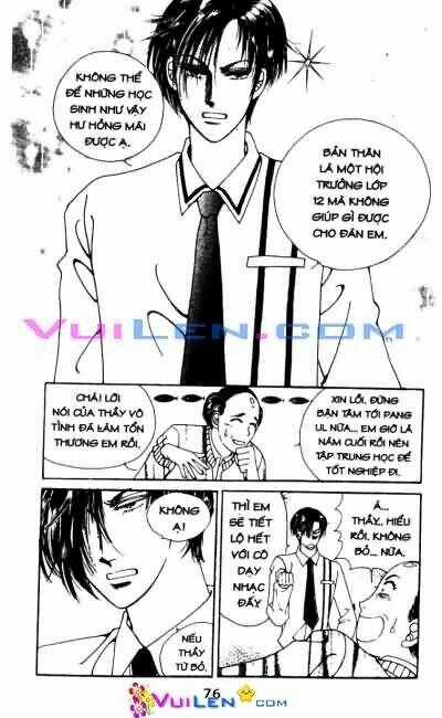 Virus Tiền - Chapter 3 - Trang 77