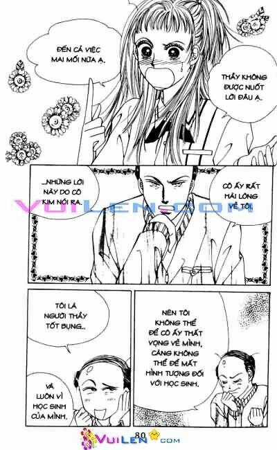 Virus Tiền - Chapter 3 - Trang 81