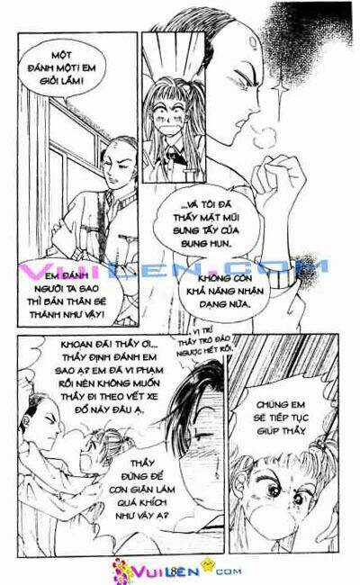 Virus Tiền - Chapter 3 - Trang 83