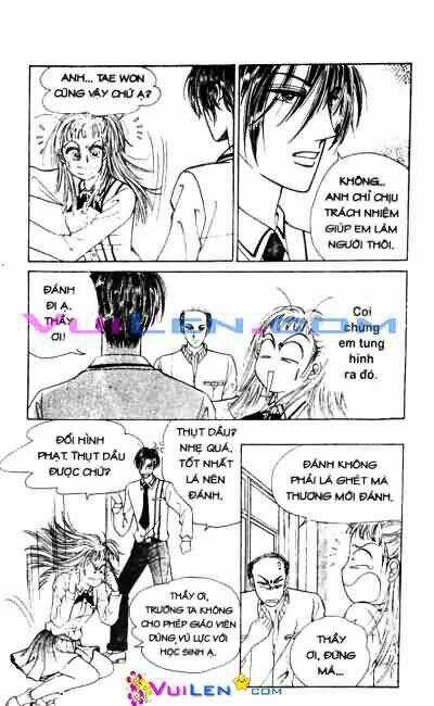 Virus Tiền - Chapter 3 - Trang 84