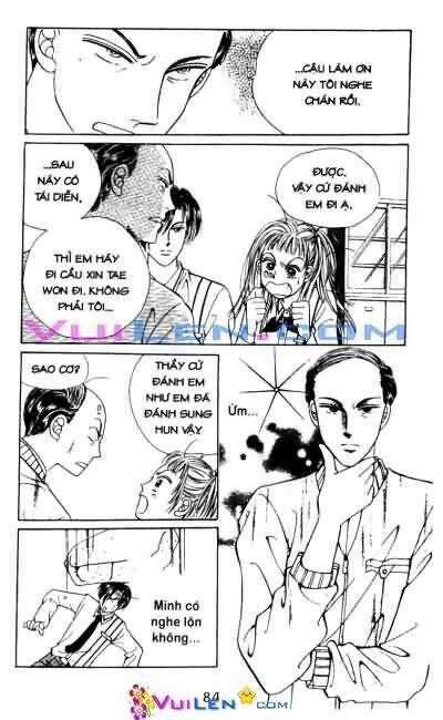 Virus Tiền - Chapter 3 - Trang 85