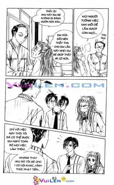 Virus Tiền - Chapter 3 - Trang 86