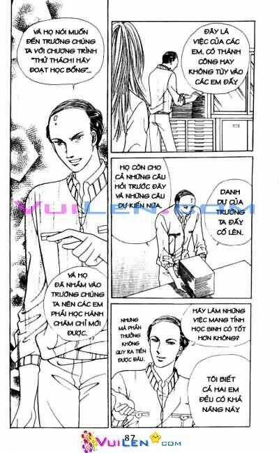 Virus Tiền - Chapter 3 - Trang 88