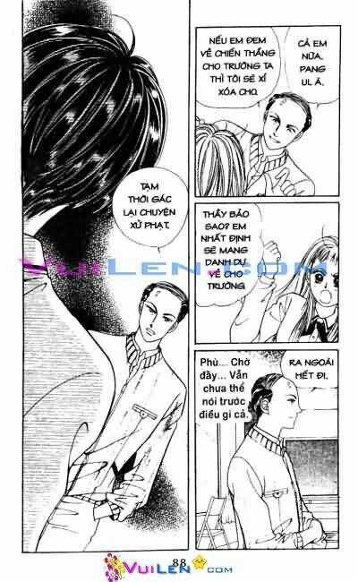 Virus Tiền - Chapter 3 - Trang 89