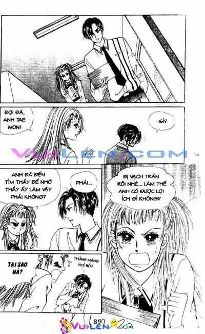 Virus Tiền - Chapter 3 - Trang 90