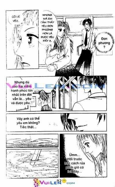 Virus Tiền - Chapter 3 - Trang 93