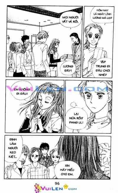 Virus Tiền - Chapter 3 - Trang 97