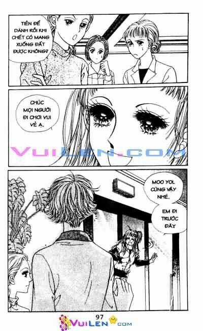 Virus Tiền - Chapter 3 - Trang 98