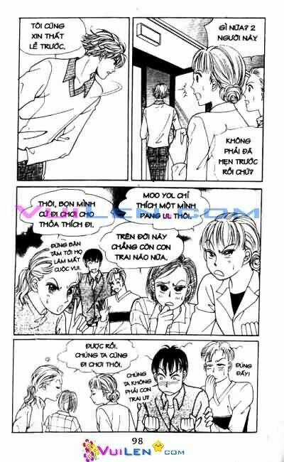 Virus Tiền - Chapter 3 - Trang 99