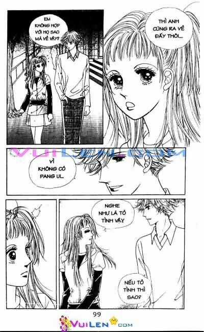 Virus Tiền - Chapter 3 - Trang 100