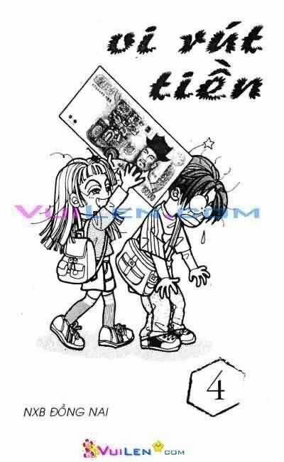 Virus Tiền - Chapter 4 - Trang 2