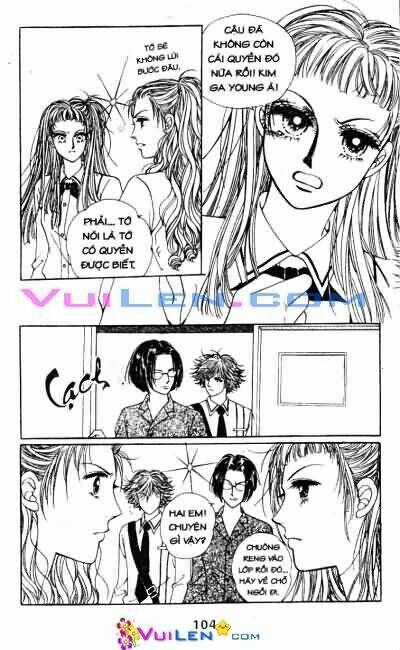 Virus Tiền - Chapter 4 - Trang 105