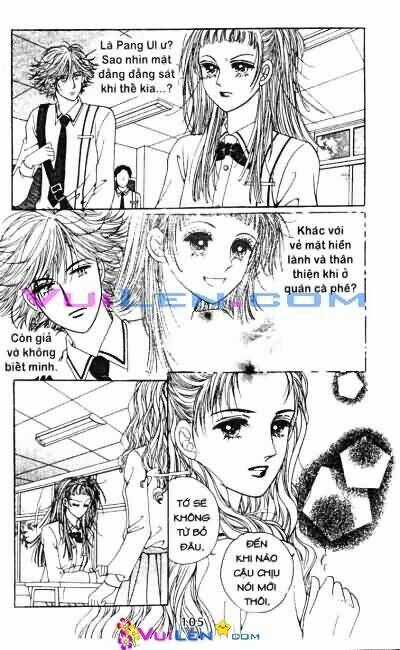 Virus Tiền - Chapter 4 - Trang 106